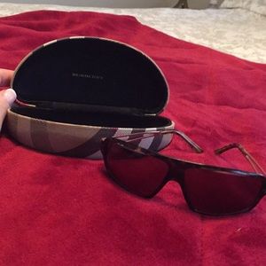 Burberry Sunglasses